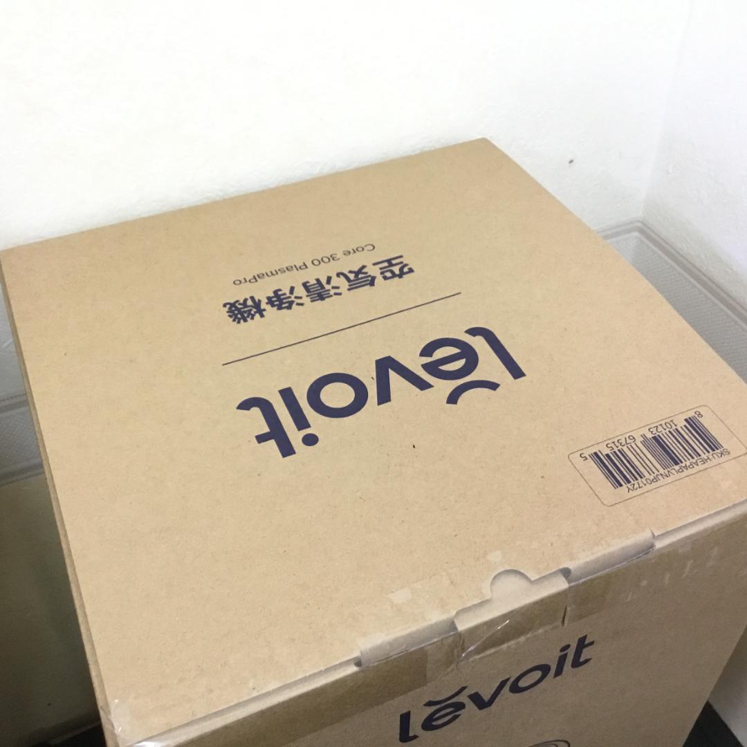 Levoit レボイト Core 300 Pro タバコ 花粉 清浄機 J355