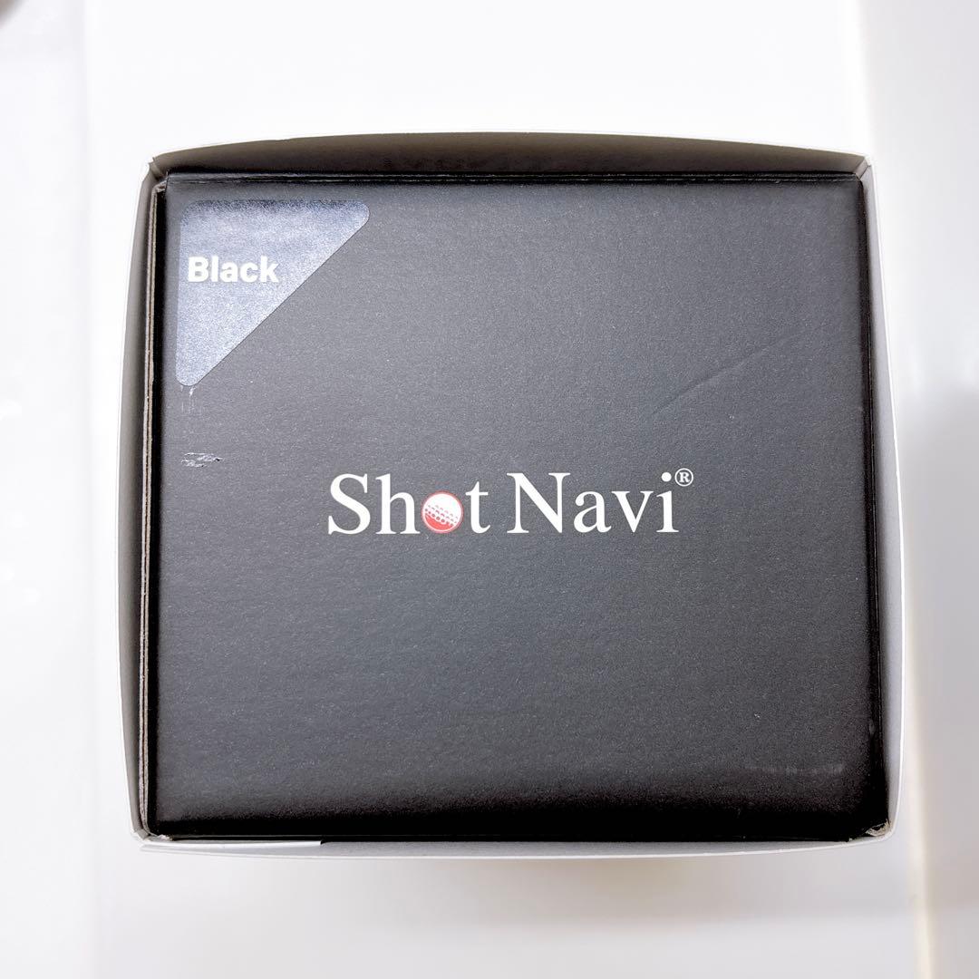 テクタイト Shot Navi Evolve SE