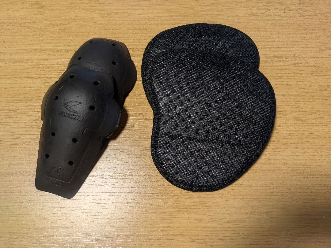 RSタイチ マトリックスオーバーパンツRSY553サイズMブラック