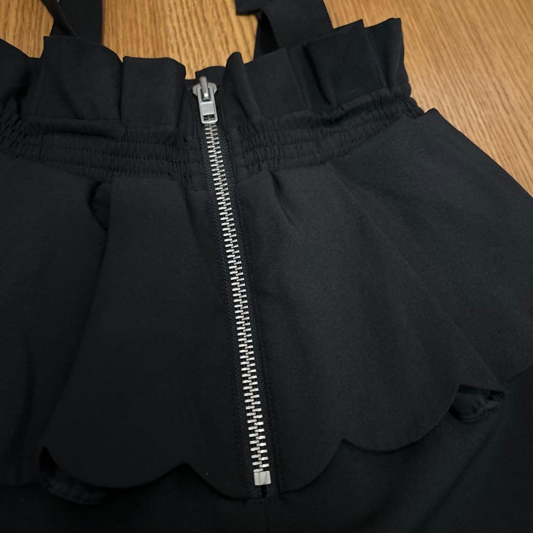 サロペット・オーバーオール・オールインワン Bibiy MELINDA SUSPENDER PANTS