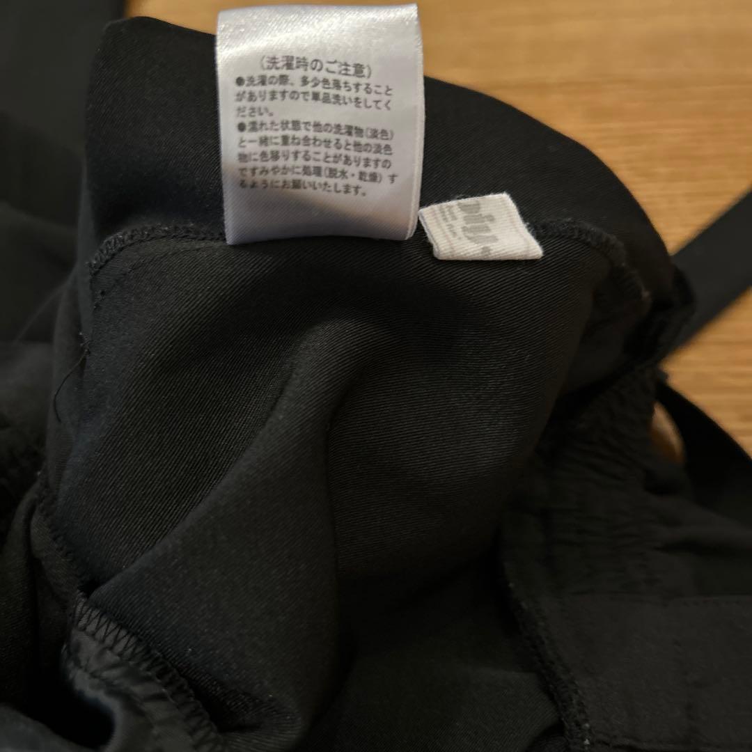 サロペット・オーバーオール・オールインワン Bibiy MELINDA SUSPENDER PANTS