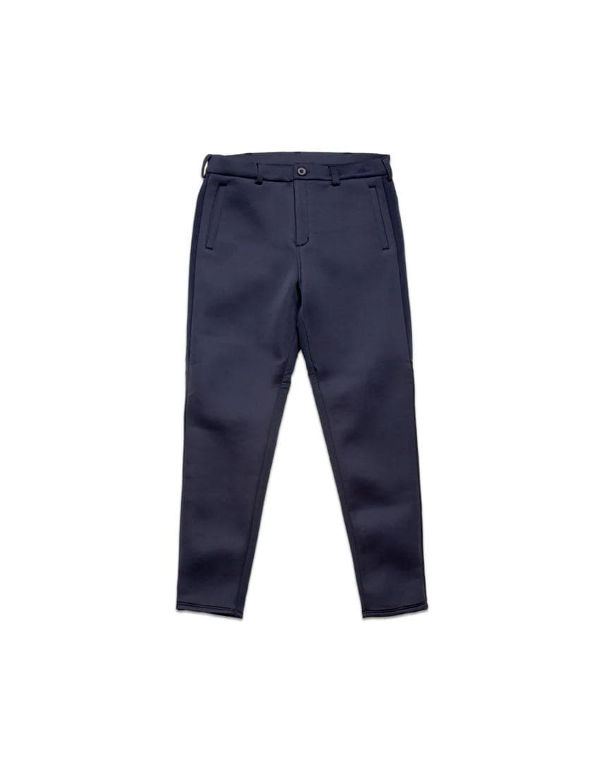 ムータマリン　ナイロン切替スラックス