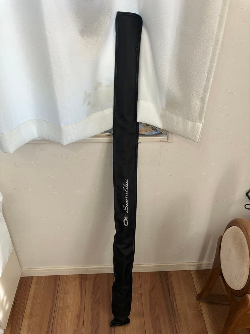 Daiwa エメラルダスAIR AGS 88m-sエギングロッド