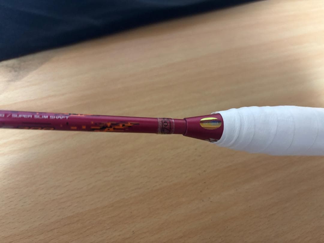 2/7 13:00まで限定値下げ【廃盤品】ナノフレア700 5UG5 マゼンダ