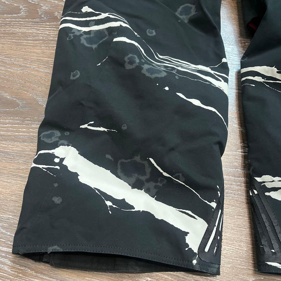 ミズノ S セットアップ　上下　スキーウェア　レディース　女性　レーシング