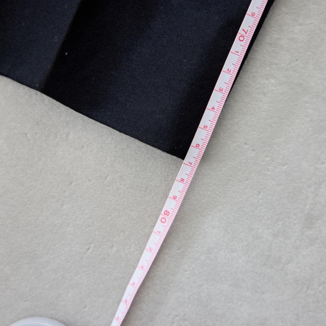 80s 本人期 COMME des GARCONS HOMME ウールスラックス