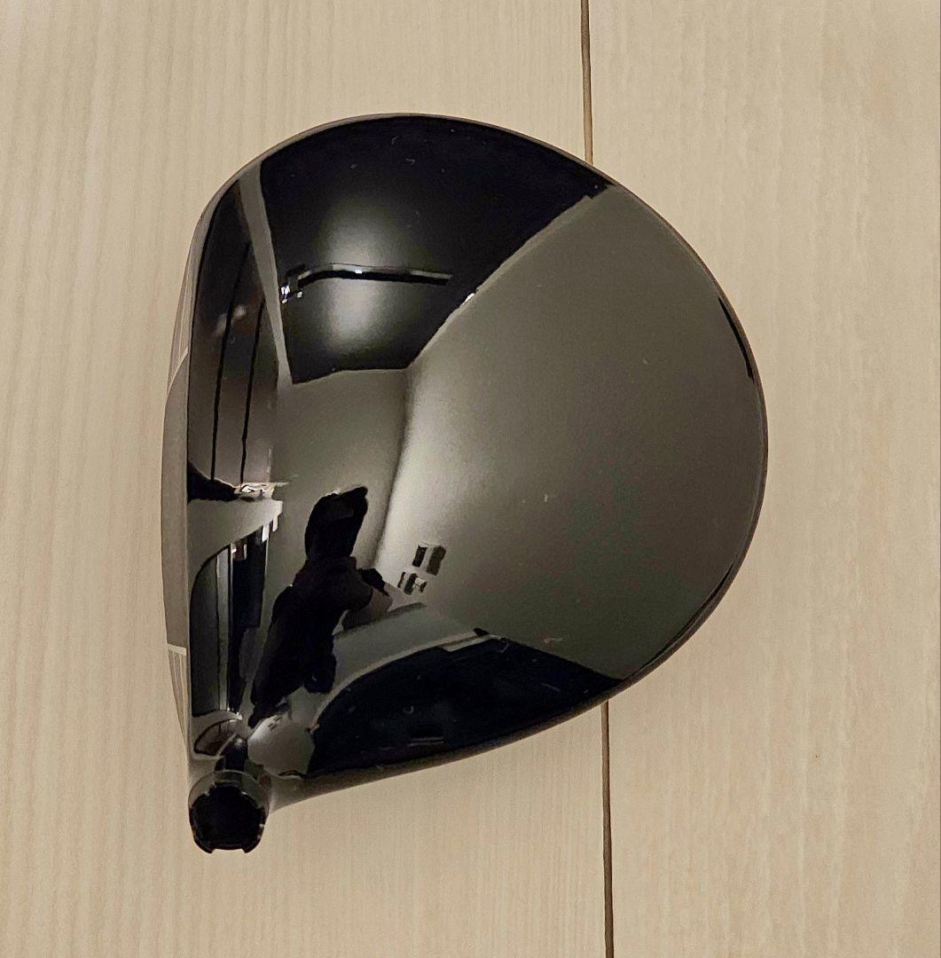 【美品】タイトリスト GT1 ドライバー 10.0°