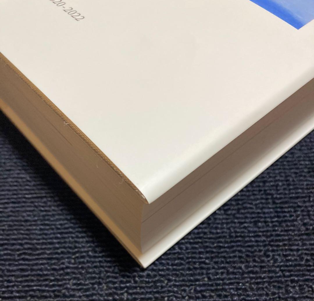 坂口恭平　カタログ レゾネ　pastel 　パステル画