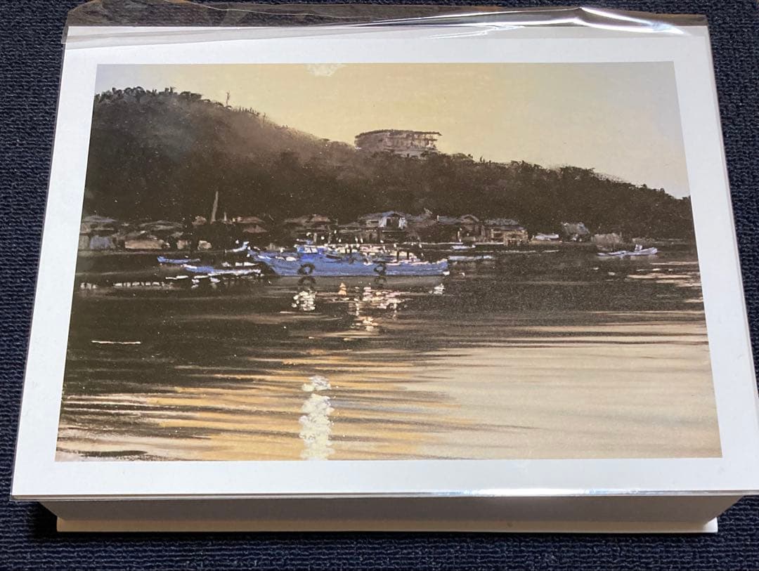 坂口恭平　カタログ レゾネ　pastel 　パステル画