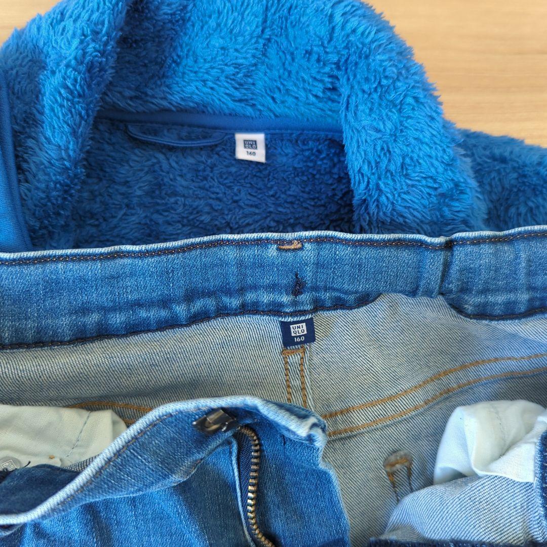 キッズウェアまとめ売り 12点 サイズ 150-160