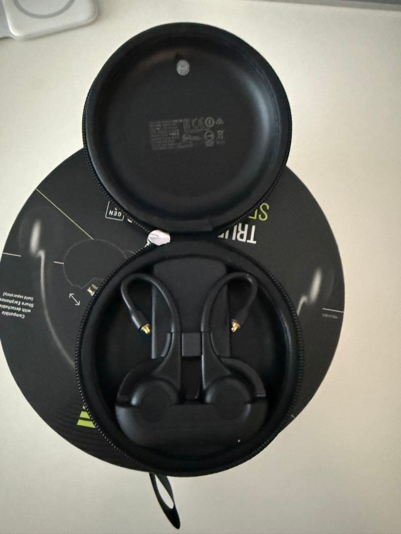 Shure RMCE-TW2 ワイヤレスイヤホンアダプター