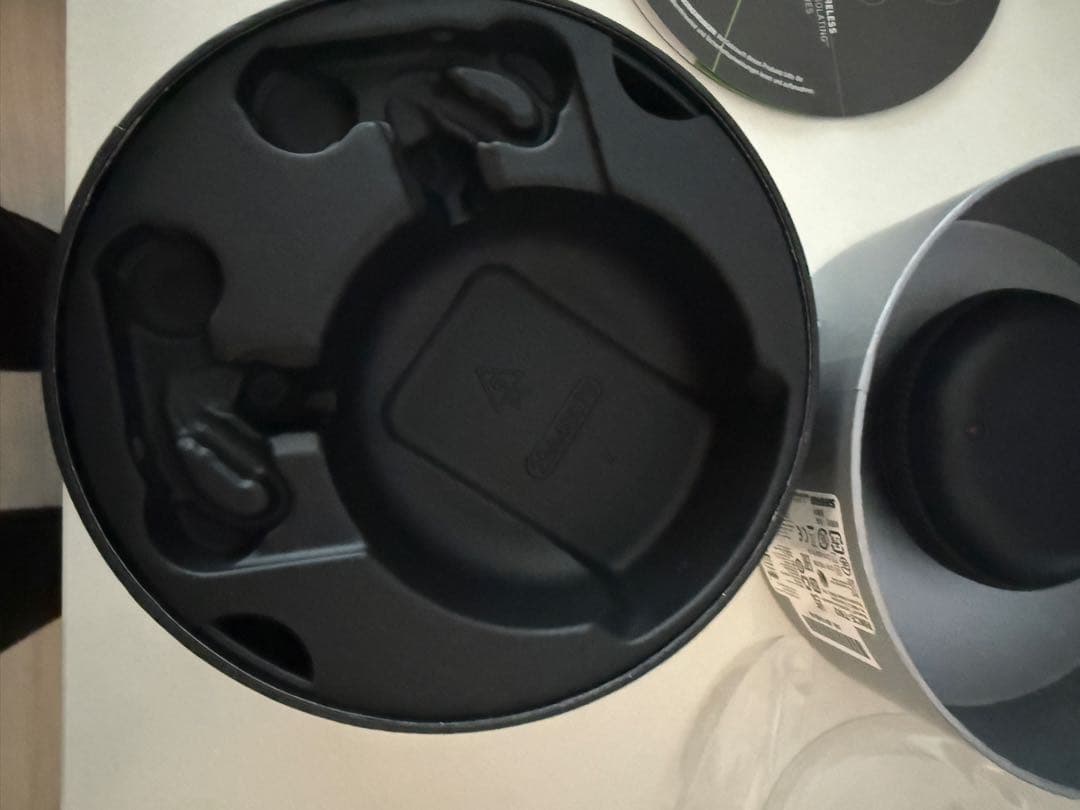 Shure RMCE-TW2 ワイヤレスイヤホンアダプター