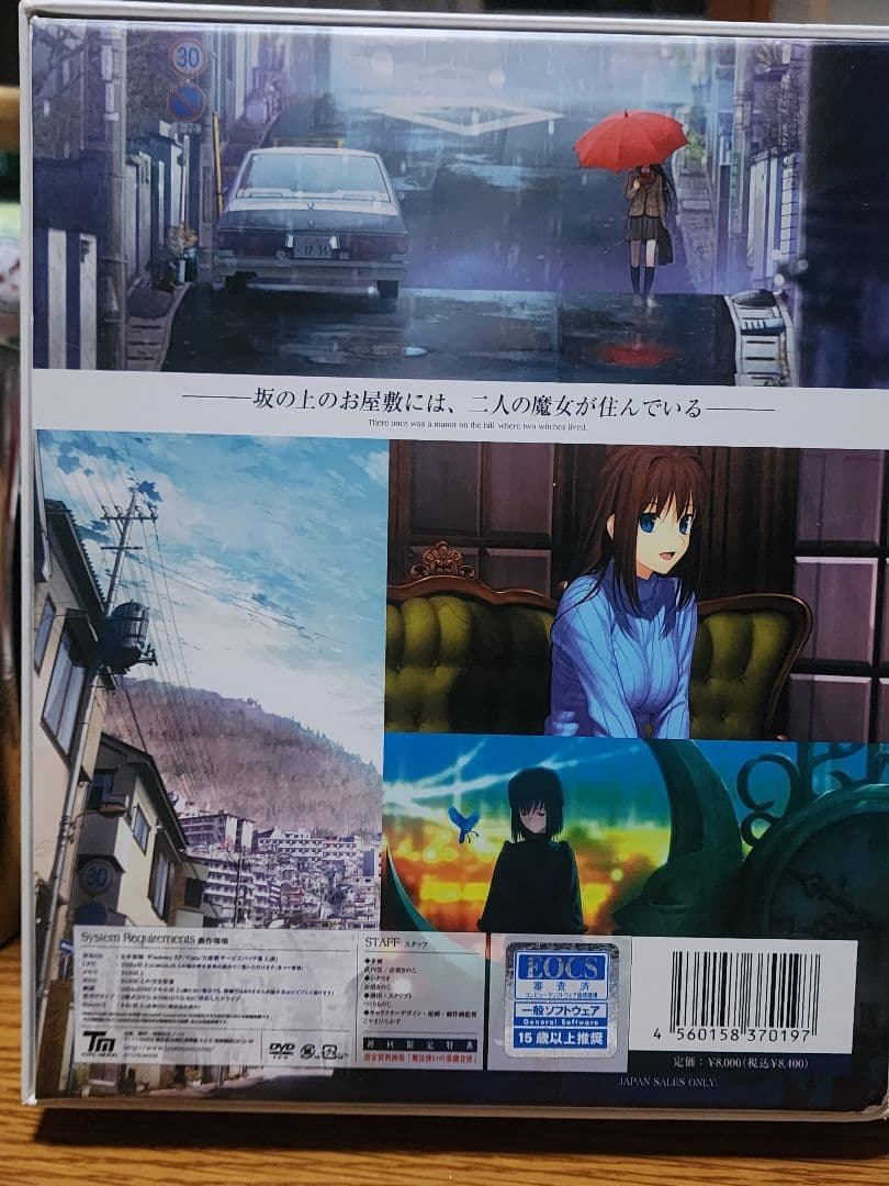 chocoさま専用 魔法使いの夜 グッズいろいろ