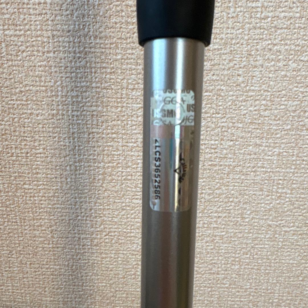 キャロウェイ MAVRIK MAX 4U ユーティリティ 21°