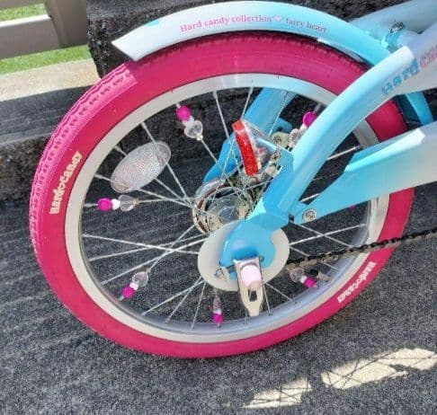 ソラ【愛知手渡し】18インチ自転車