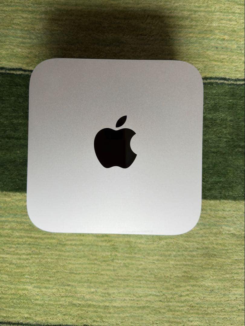 ｜Mac Studio (2023) M2 Max 32GB/512GB