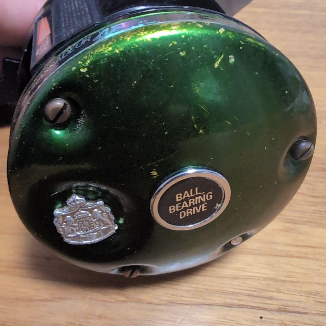 アブ・ガルシア　アンバサダー4500CB