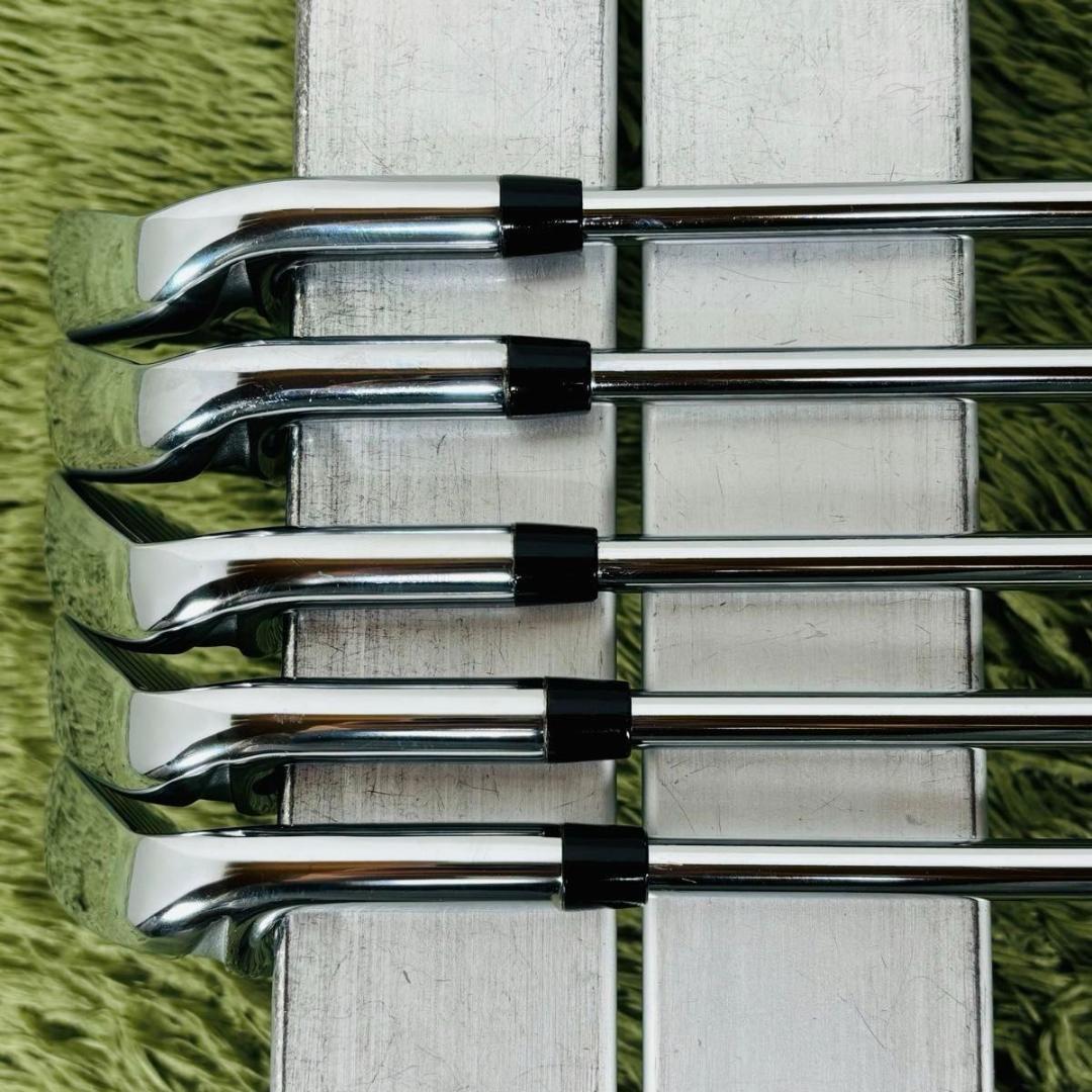 キャロウェイ エリートX アイアン5本セット メンズゴルフ 初心者 入門 大人気