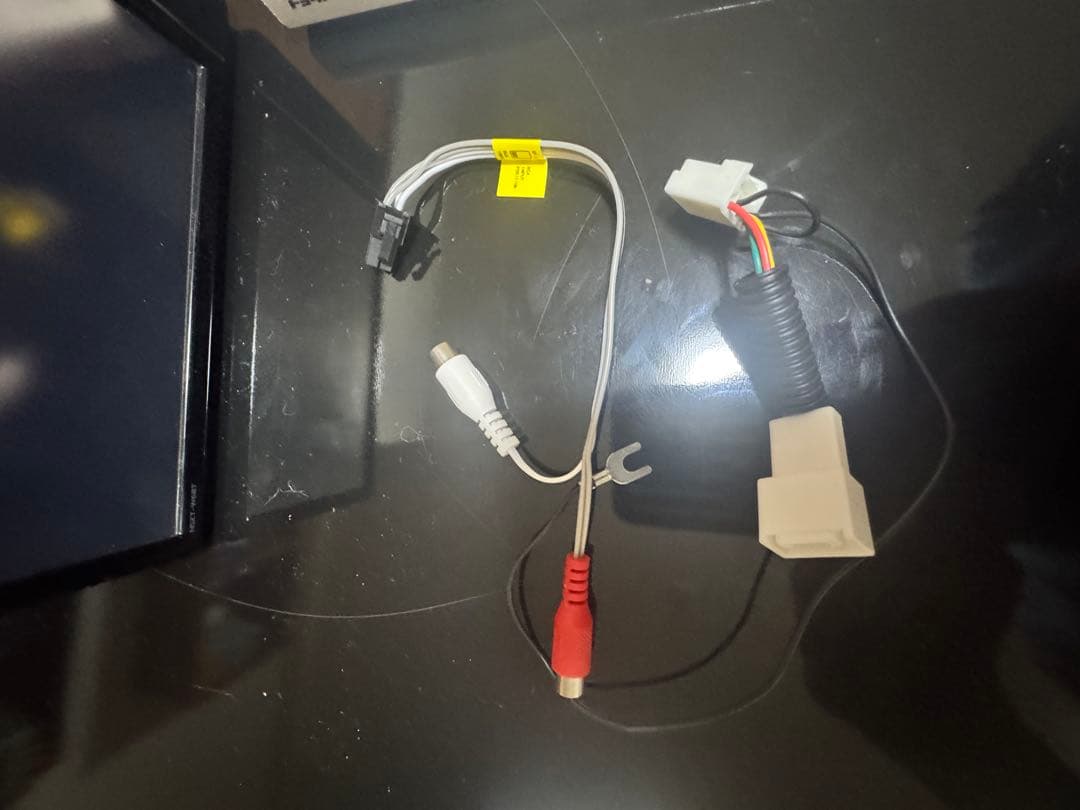 TOYOTA NSZT-W68T カーナビ