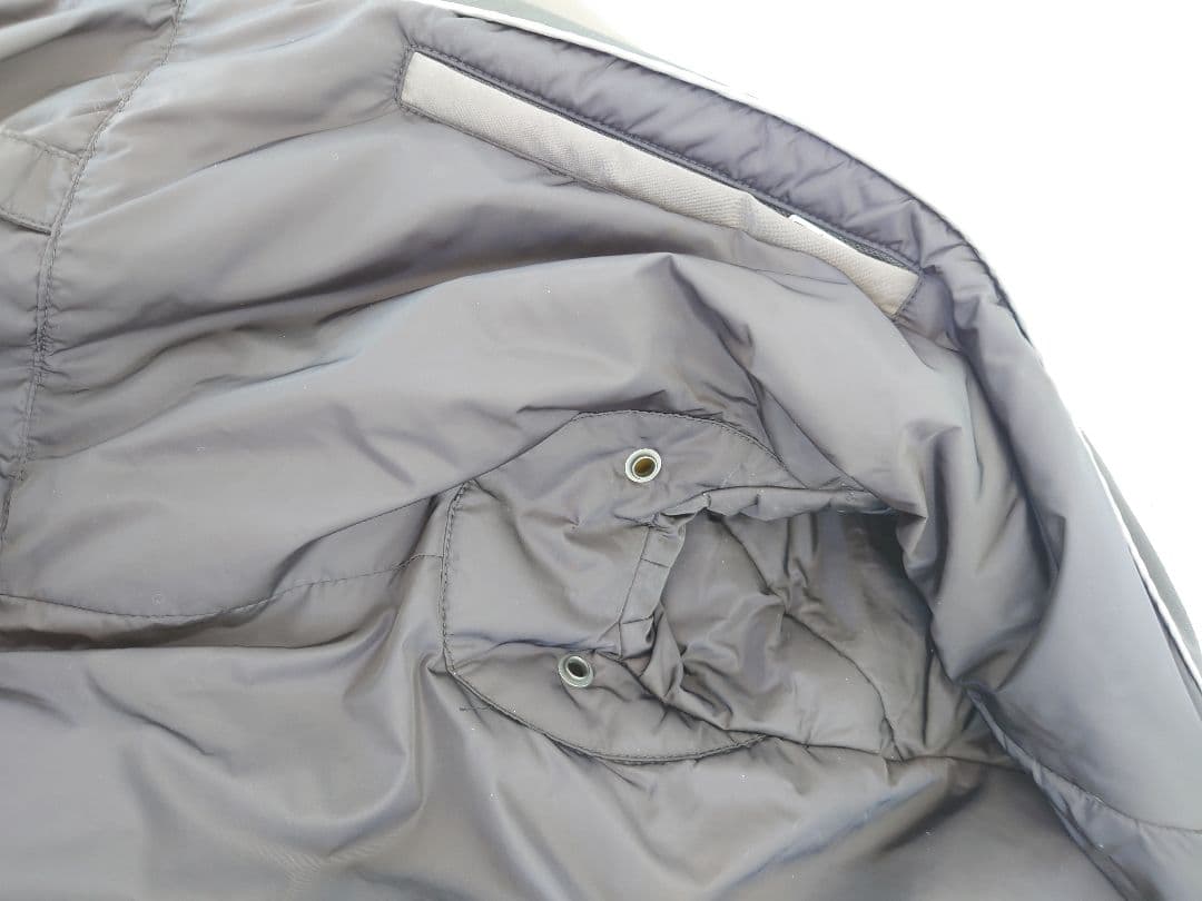 PRADA SPORTS　スキーウェア　ジャケット/パンツ　セットアップ