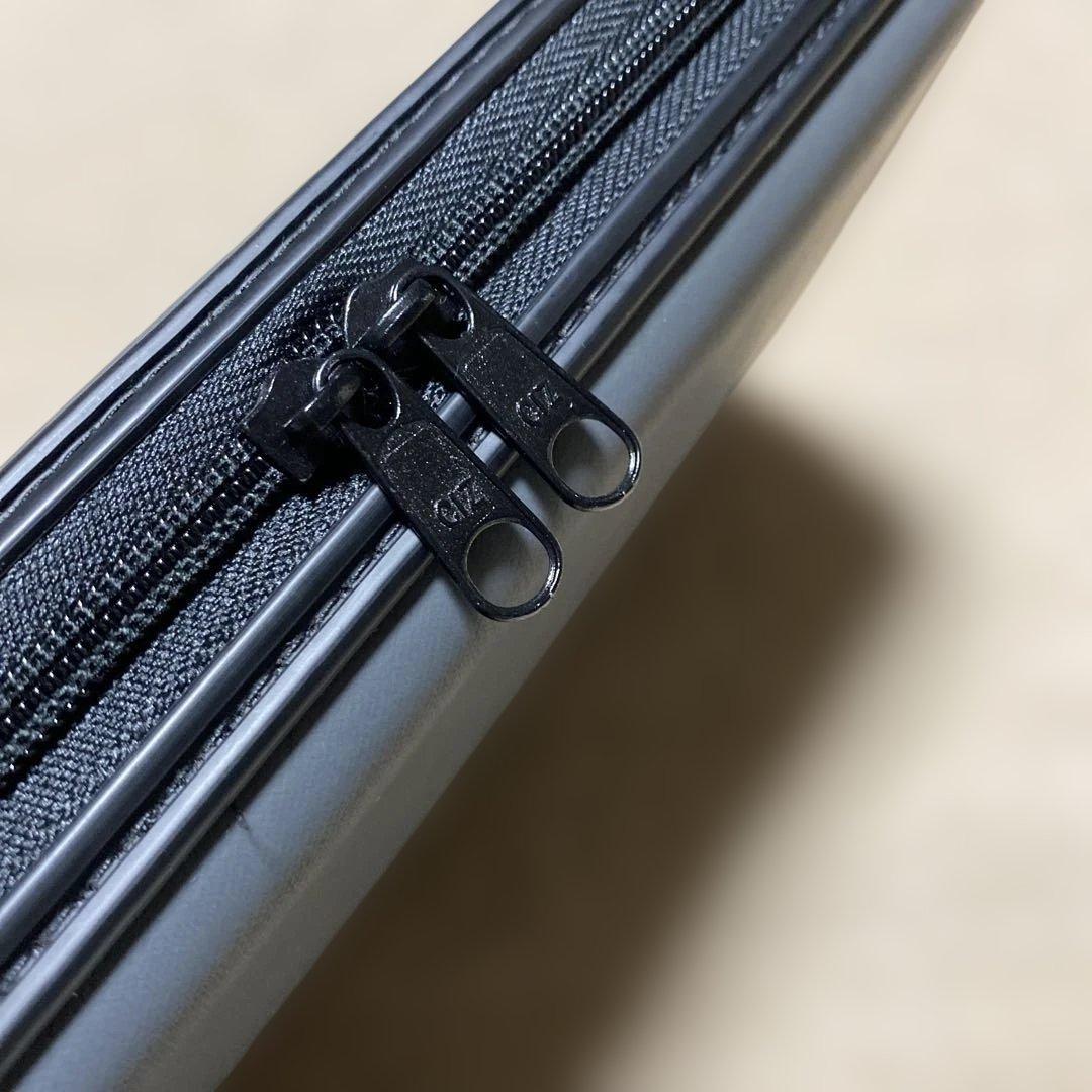 矢沢永吉フデロゴYAZAWA CD、DVDケース グレー