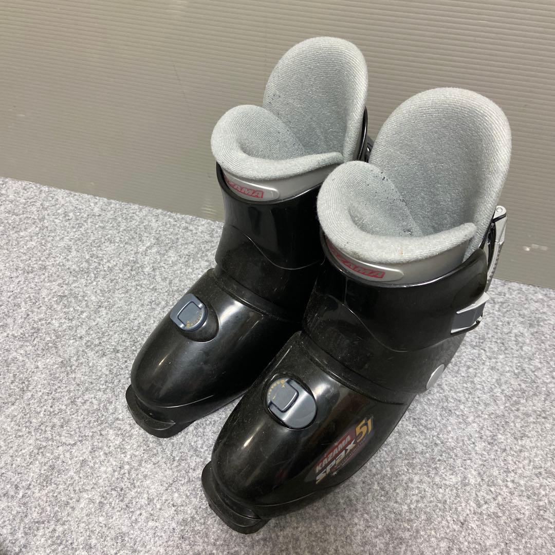 ★メンテナンス済 子供スキーセット 身長136~150cm前後のお子様向け