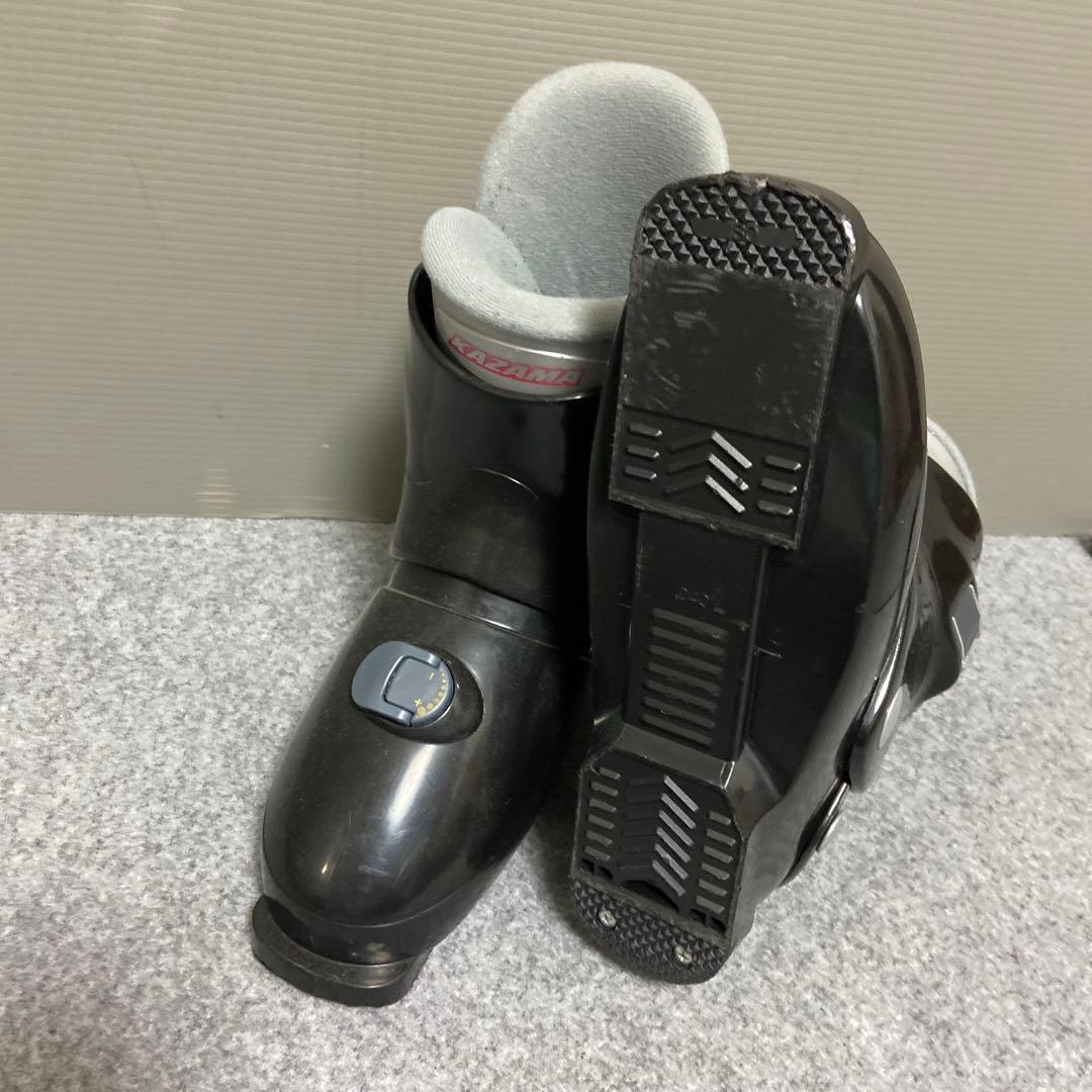 ★メンテナンス済 子供スキーセット 身長136~150cm前後のお子様向け