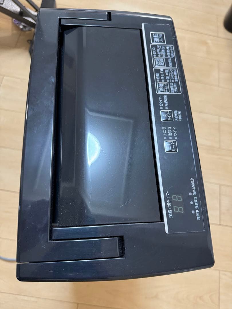 CORONA(コロナ) 衣類乾燥除湿機 CD-H10A(K)