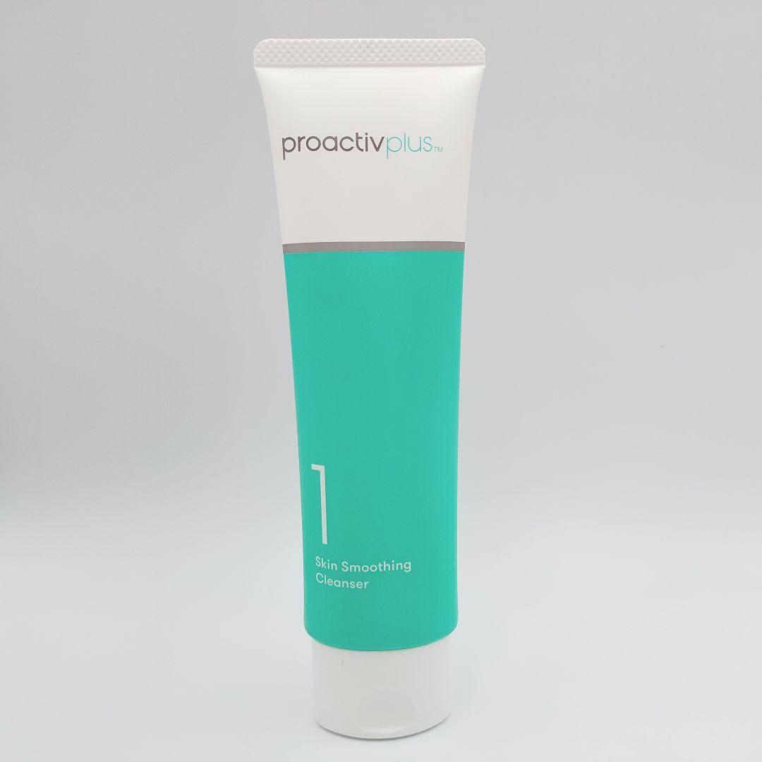 プロアクティブplus 薬用スマートセット3ステップ 7本セット