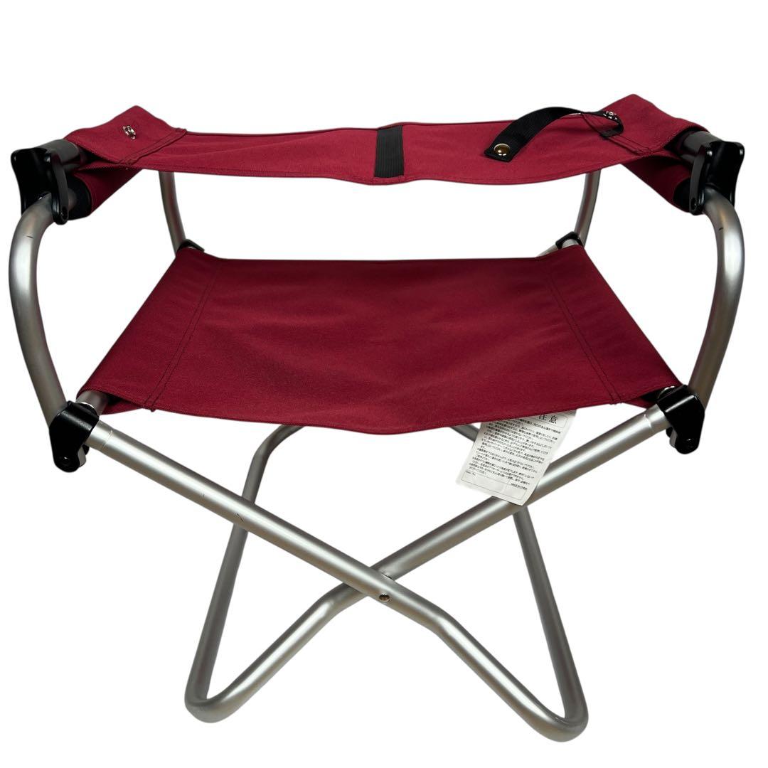 美品✨スノーピーク FD Lowチェア　希少　廃盤品