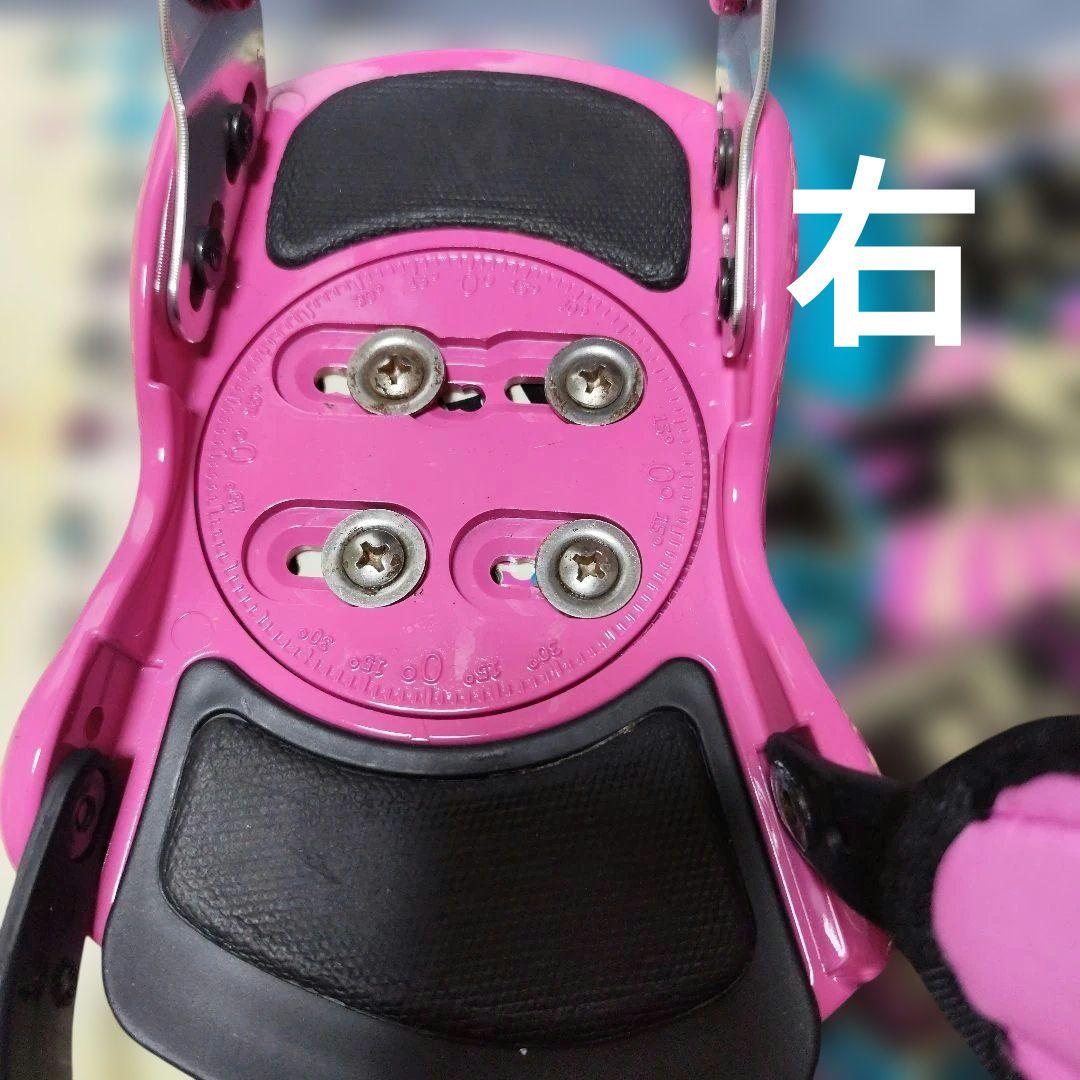 極美品！！RIDE Splash 146 スノーボード2点セット