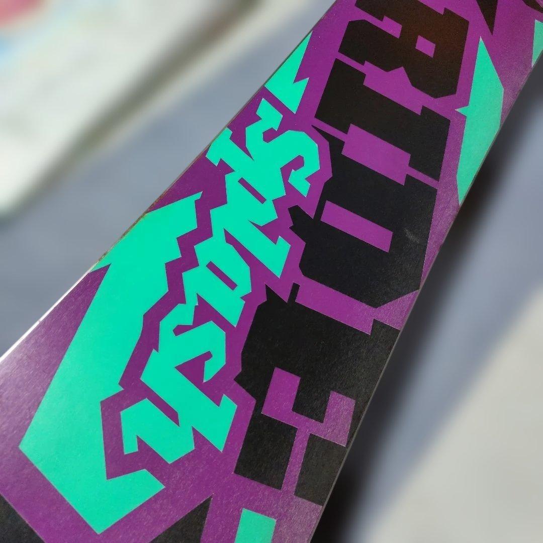 極美品！！RIDE Splash 146 スノーボード2点セット