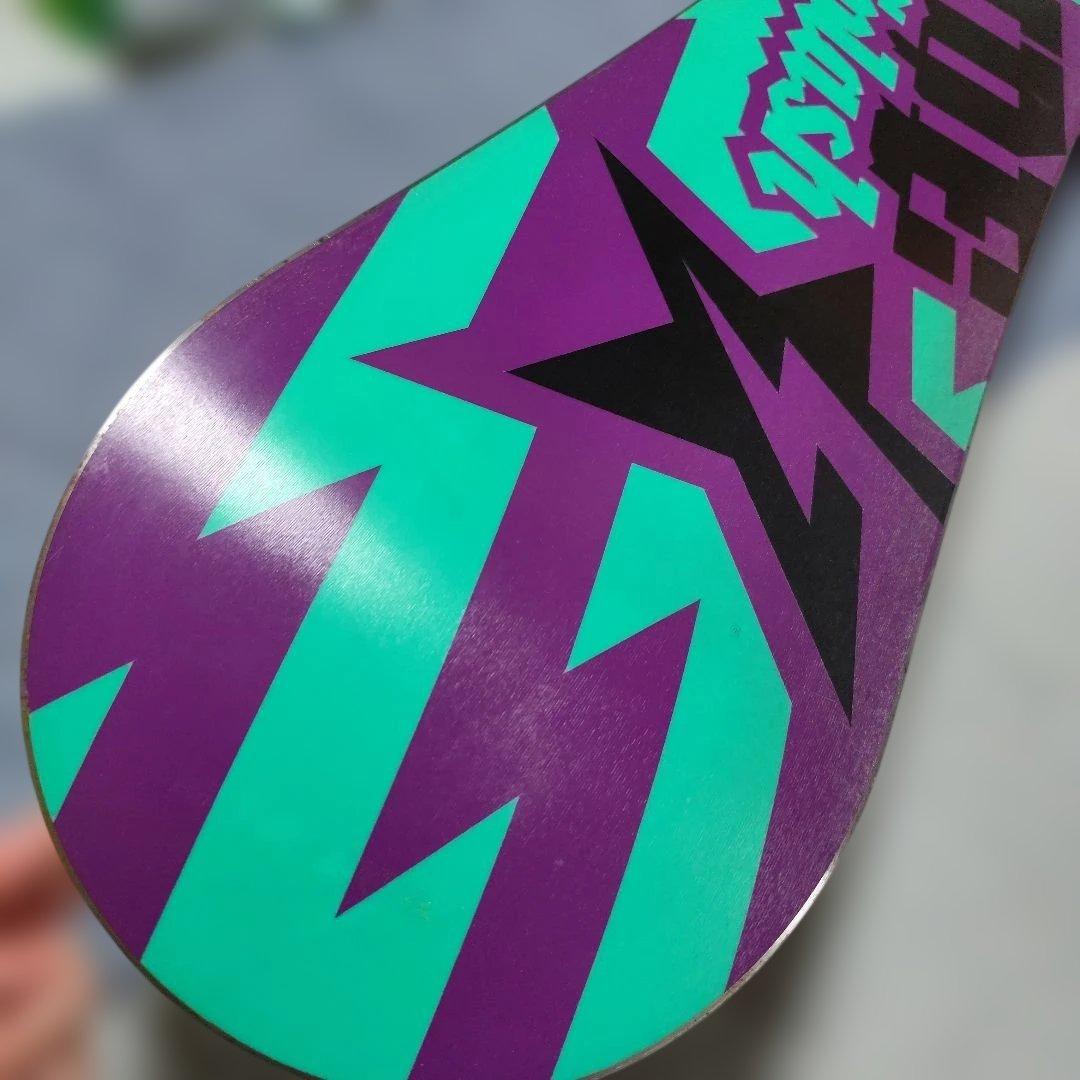 極美品！！RIDE Splash 146 スノーボード2点セット