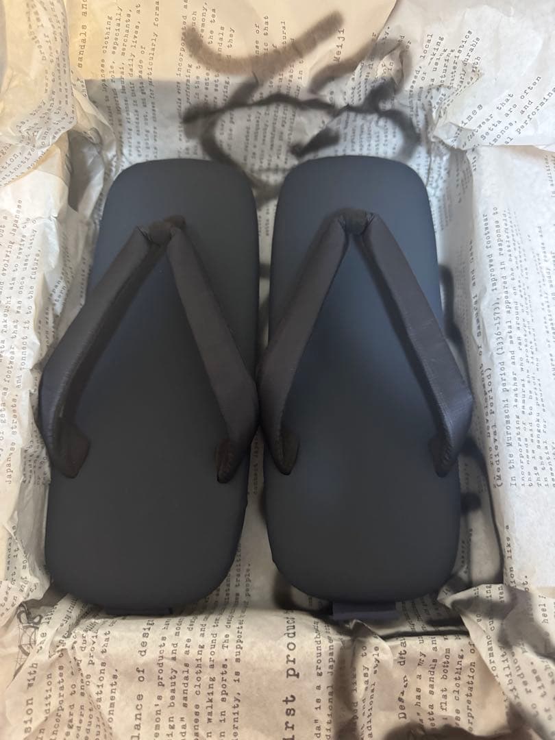 goyemon ユナイテッドアローズ別注unda