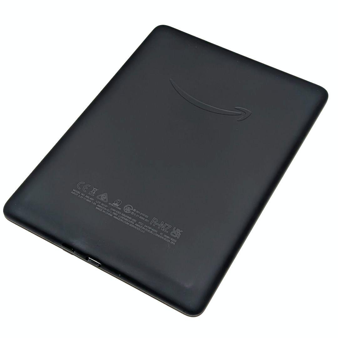 Kindle Paperwhite シグニチャー エディション (32GB)