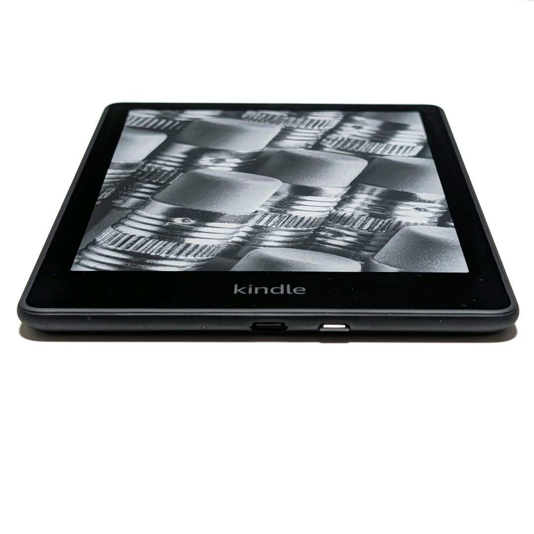 Kindle Paperwhite シグニチャー エディション (32GB)