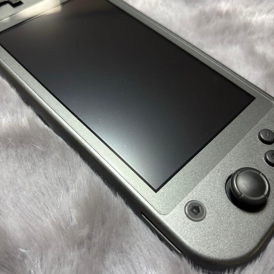 日*9様 Nintendo SwitchLITE ディアルガ パルキア