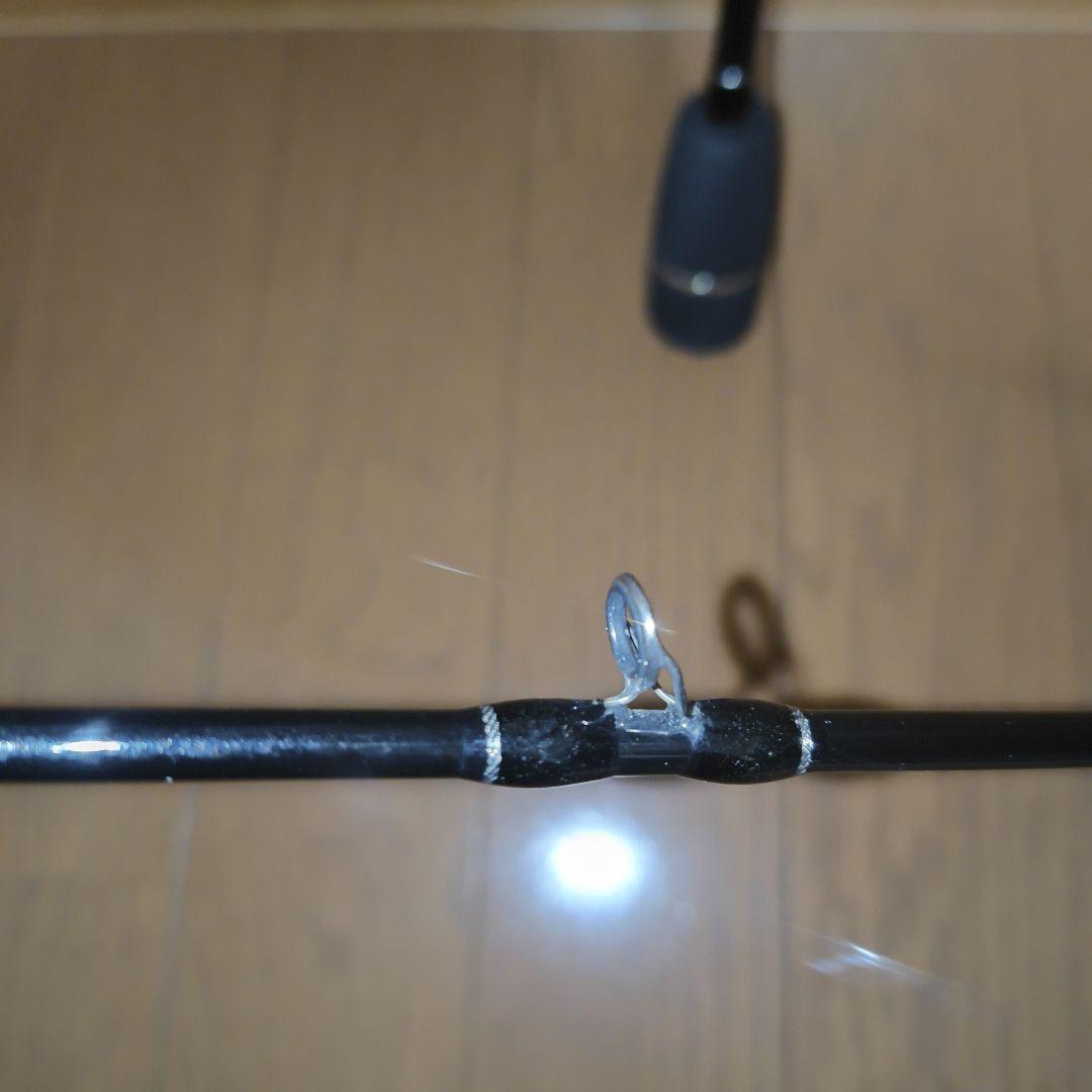 テイルウォーク　サクラマスジグ　SSD　C651