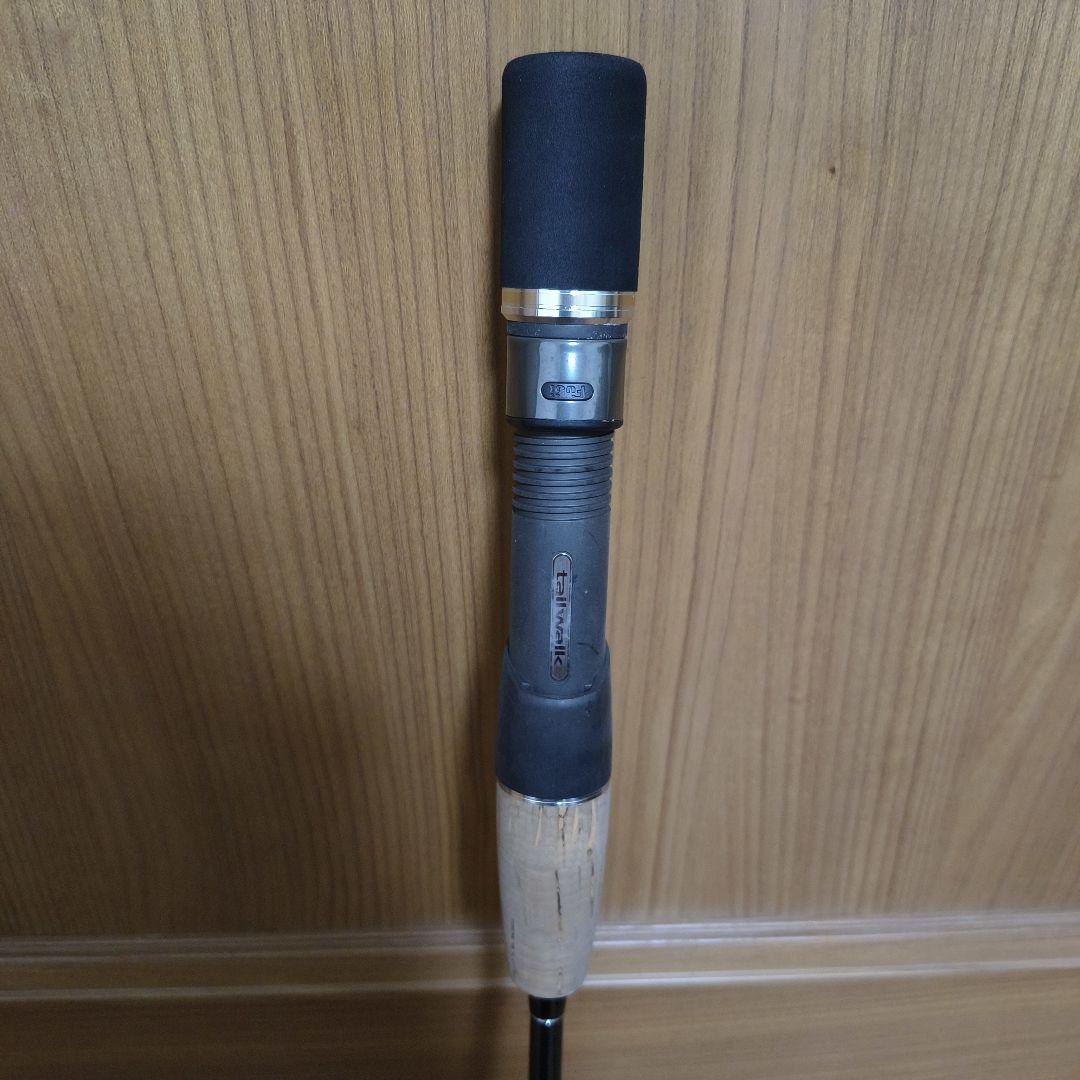 テイルウォーク　サクラマスジグ　SSD　C651