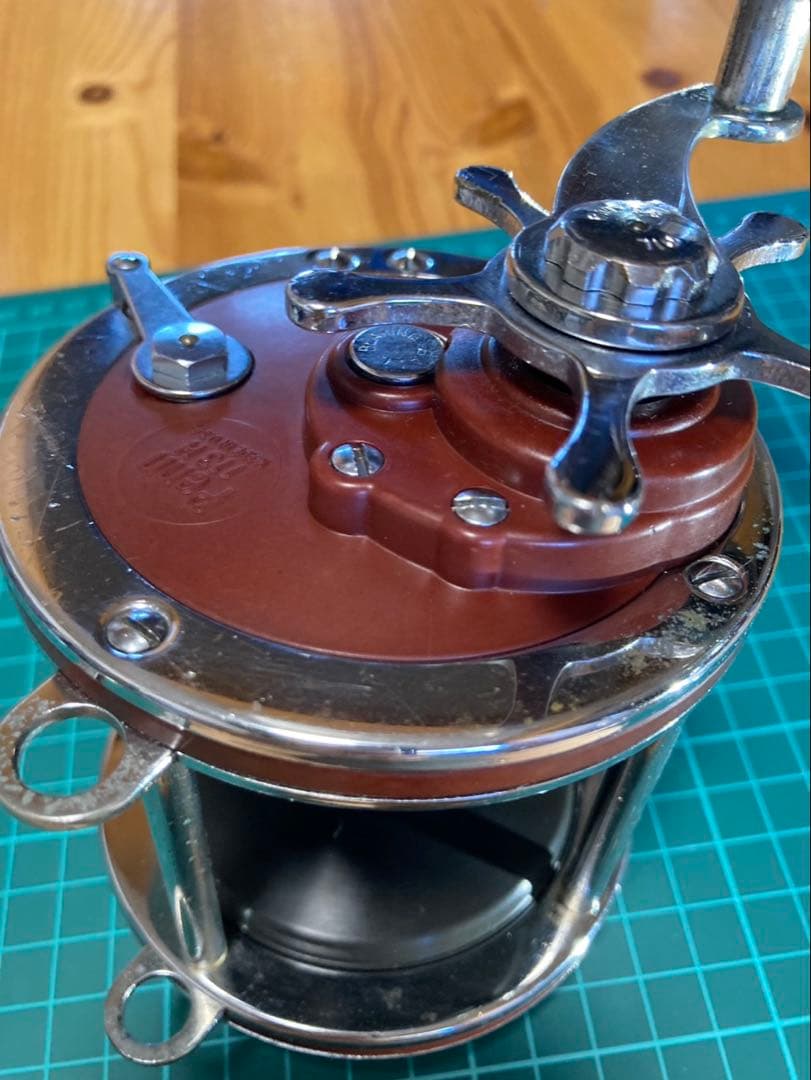 Penn 113H スペシャルセネター4/0