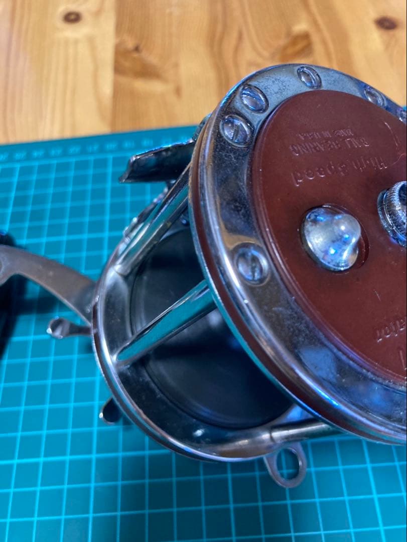 Penn 113H スペシャルセネター4/0