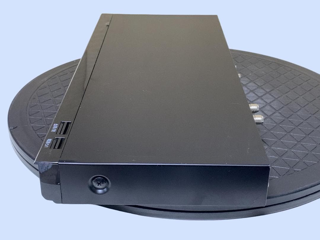 M9577 Panasonic HDD BDレコーダー DMR-BRG2030