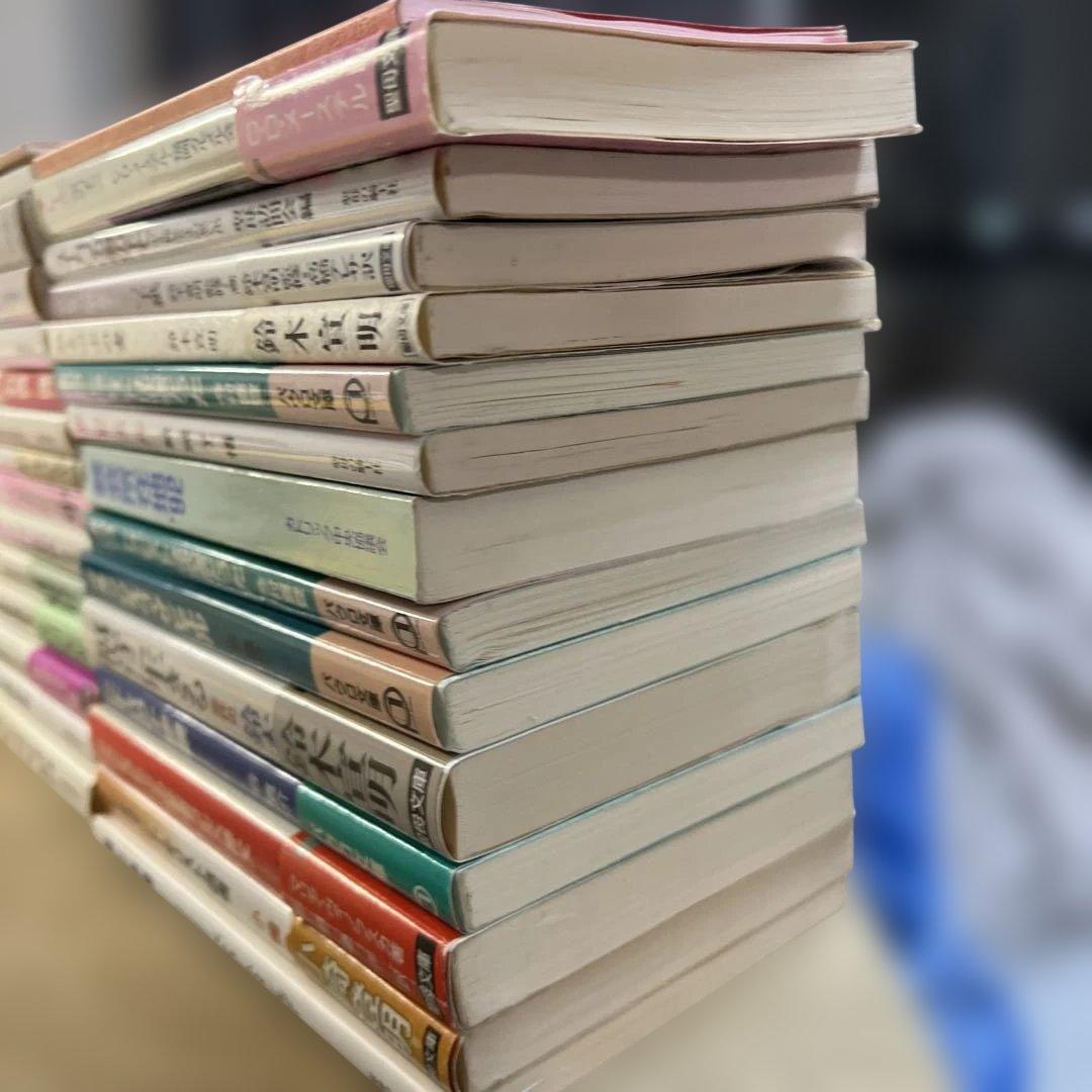 宗教/キリスト/福音/カトリック/神父に関する書籍30冊セット