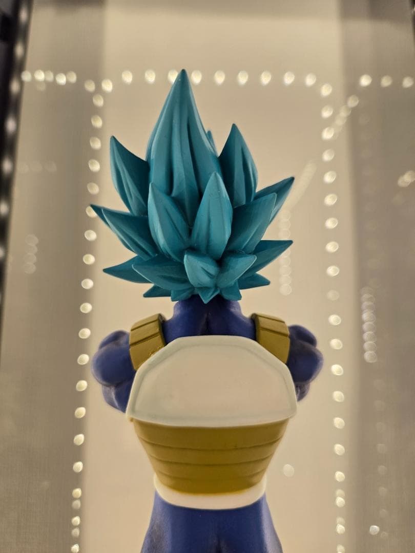 くじ ドラゴンボール メモリーズ ラストワン 超サイヤ人ゴッド超サイヤ人ベジータ