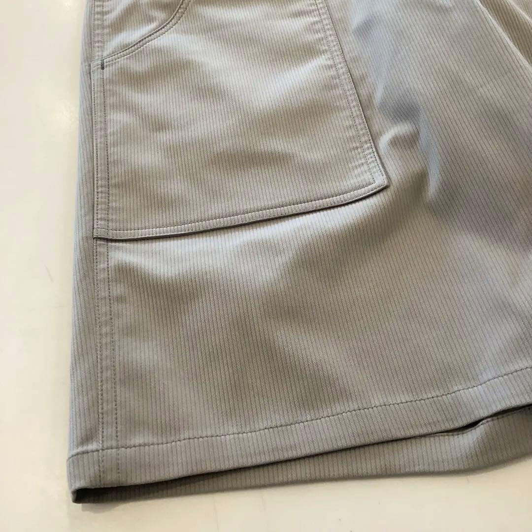 新品　BRIEFING BUSH RELAXED SHORT PANTS