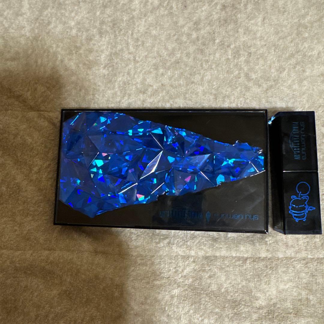 シュウウエムラ クリスマスコフレ クポ！セット