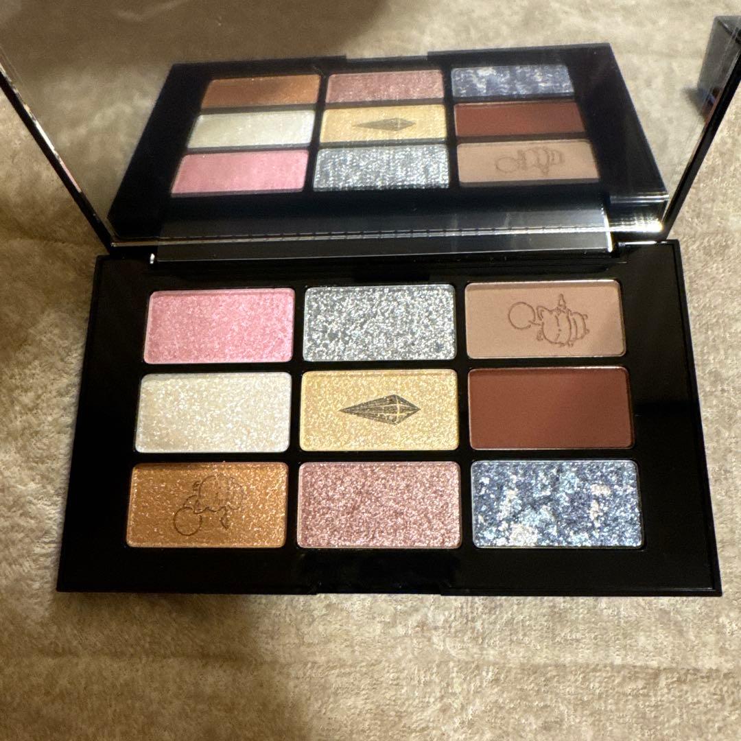 シュウウエムラ クリスマスコフレ クポ！セット