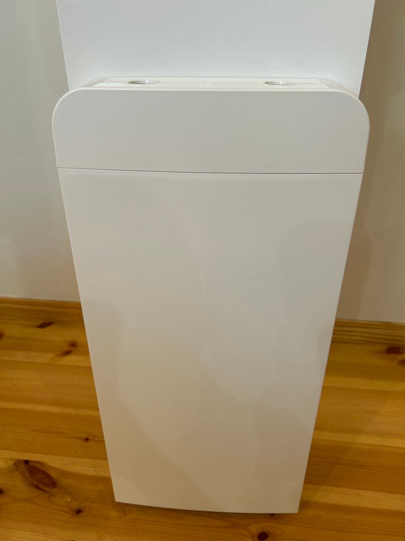 プレミアムウォーター　ウォーターサーバー　本体