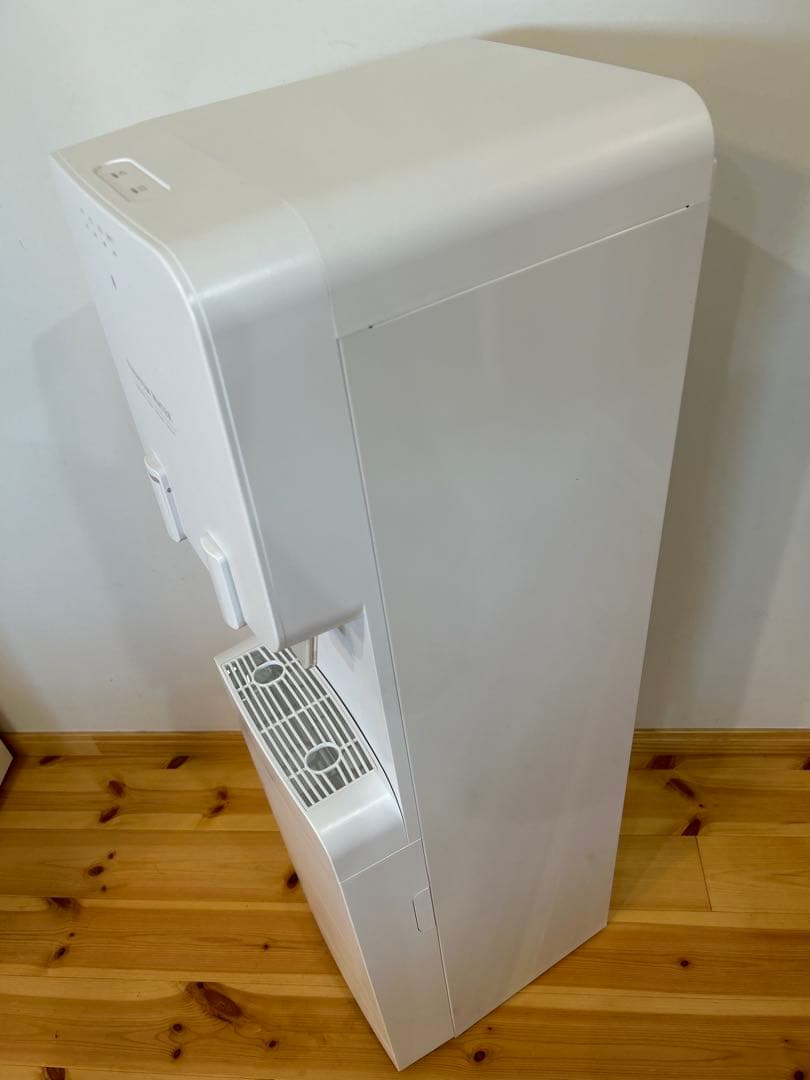 プレミアムウォーター　ウォーターサーバー　本体
