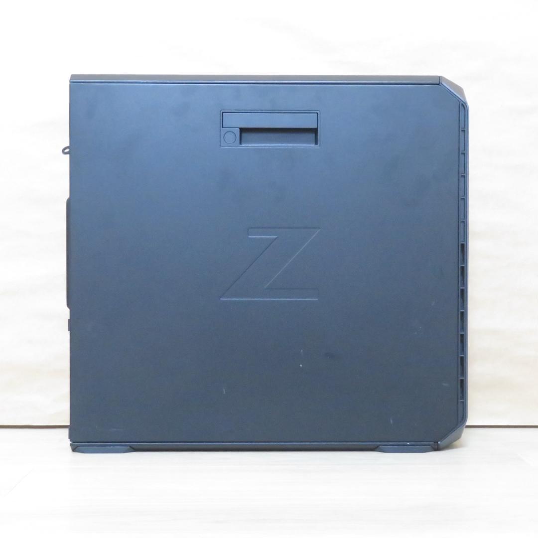 Z6 G4 XEON Platinum 8160 2基/SSD512GB HDD